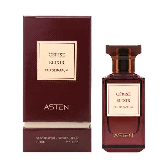 Cerise Elixir Eau de Parfum 100 ml
