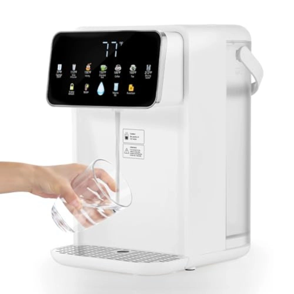 Generic Instant Hot Water Dispenser - 3.5L