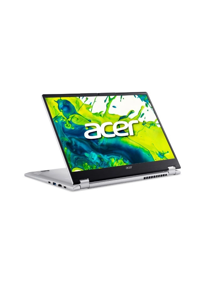 Aspire Spin 14 ASP14-51T-59WY - 14'' Core Ultra 5-115U 16GB DDR5 1TB SSD