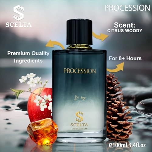 Procession Eau de Parfum 100 ml