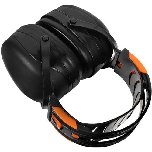 Shooters Hearing Protection Headphones