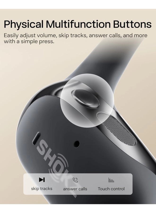 OpenFit 2 Wireless Earbud