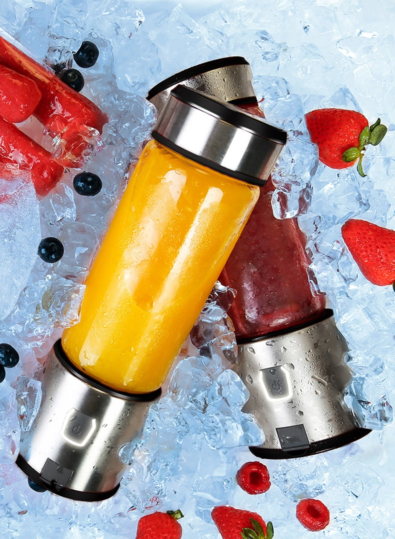 P6BPJBK - 126 Watt 0.45 Liter