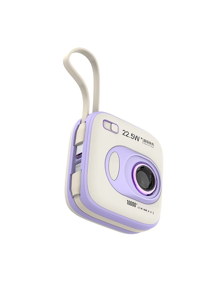 PB-0306 - 10000 Watt-hour 22.5W