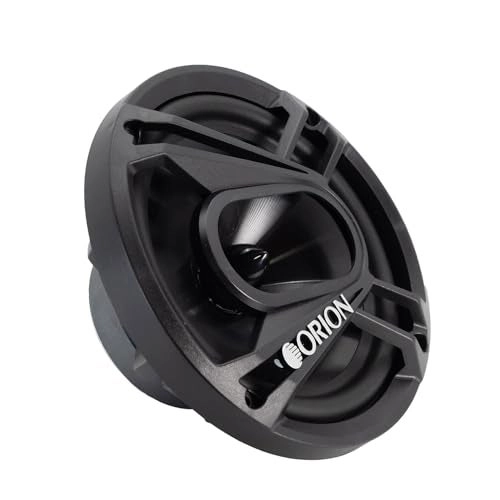 CB65C - 6.5” 2-Way