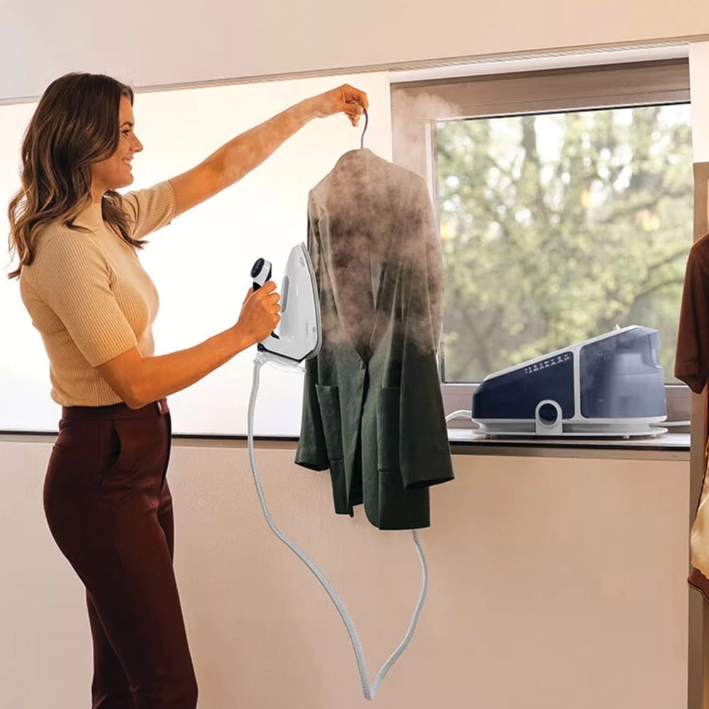 CareStyle 7 Pro - 8 bar 2 Liter