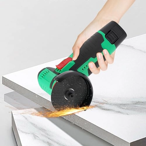 Angle Grinder