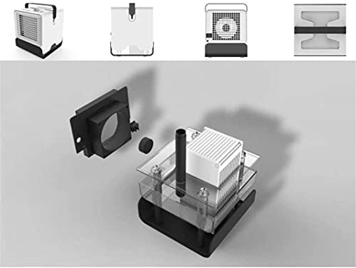 Personal Space Air Conditioner