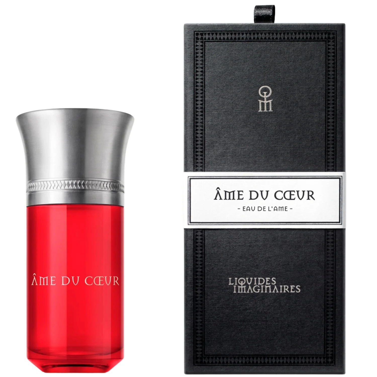 Liquides Imaginaires Ame Du Coeur Eau de Parfum - 100ml