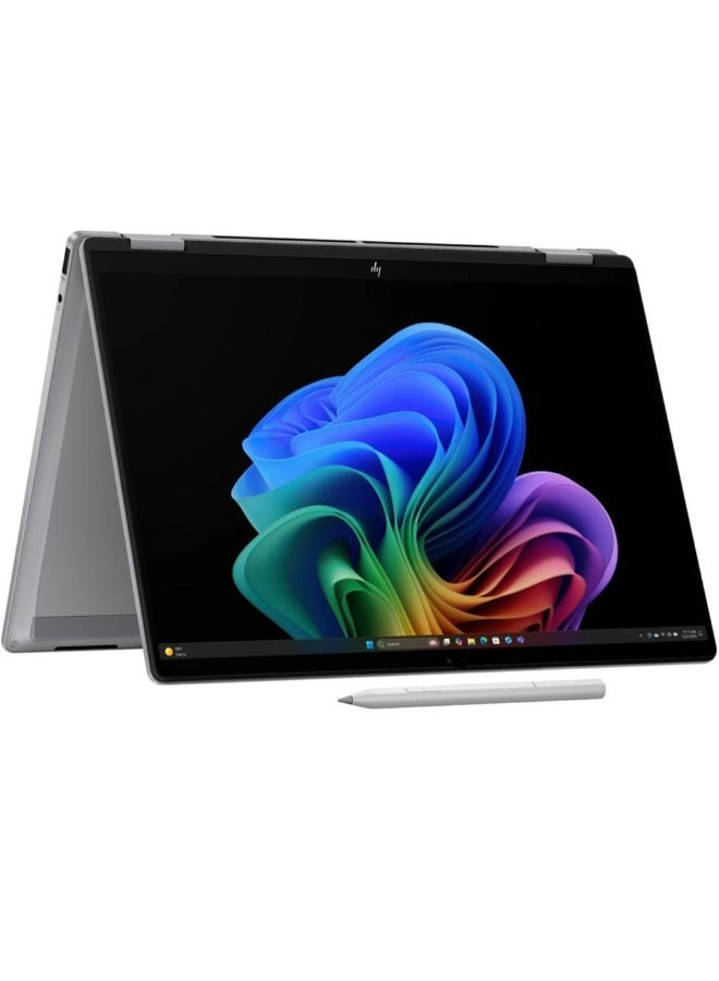 OmniBook X FlIP - 14 inch 512GB 16GB AMD Ryzen AI 5 340