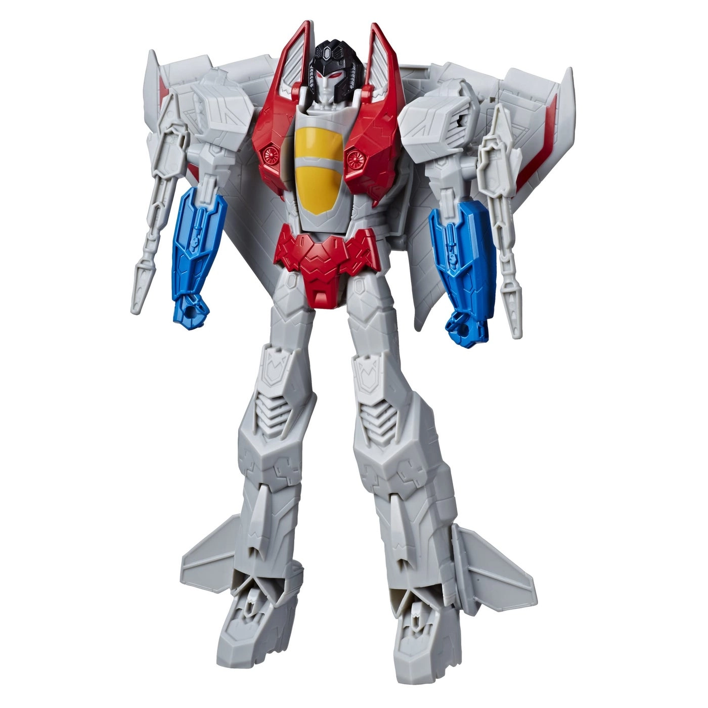 Transformers - More The Meets The Eye Starscream