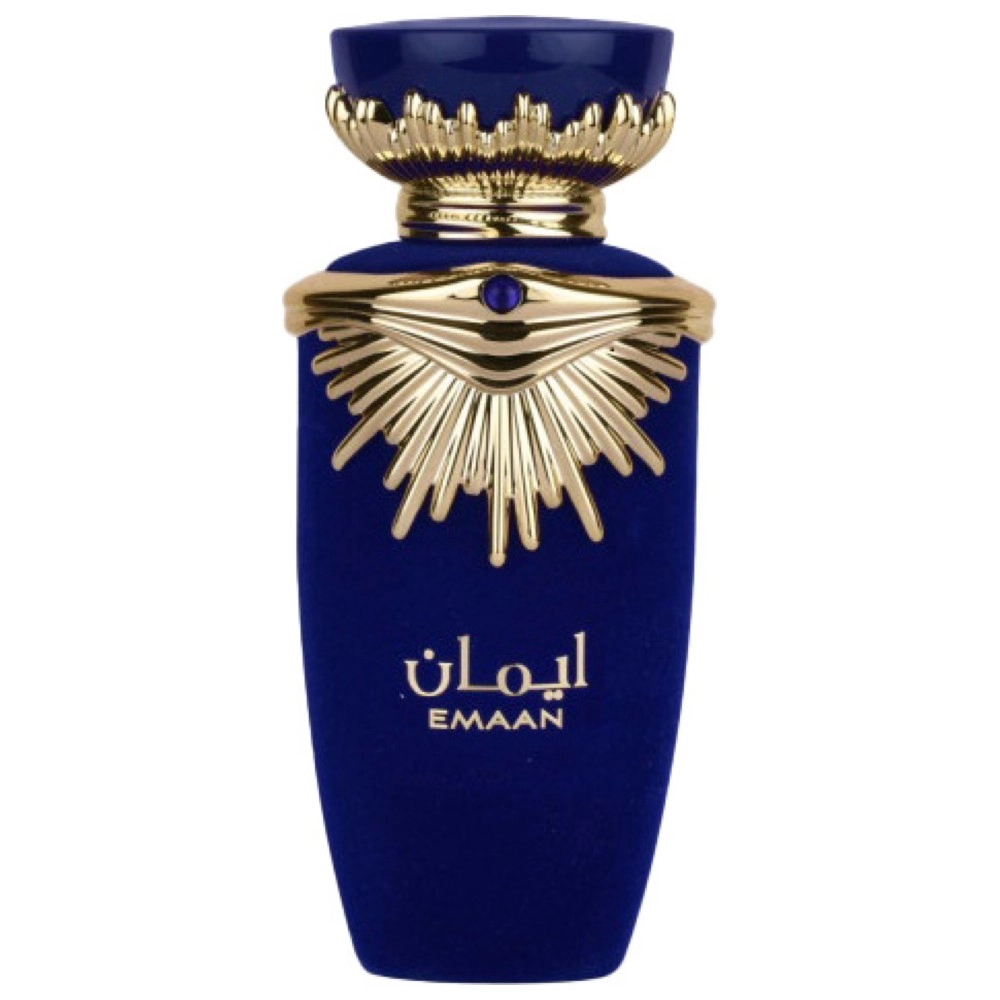 Lattafa Perfumes Industries L.L.C Emaan Eau de Parfum - 100 ml