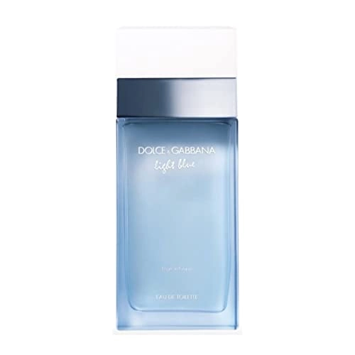 Capri in Love Eau de Toilette 100ml