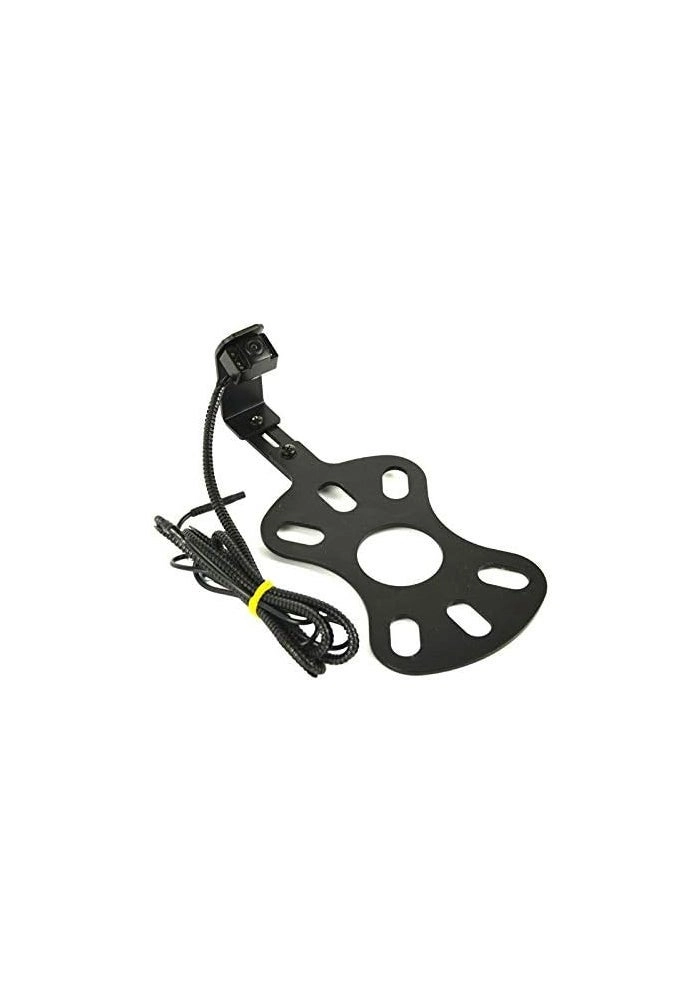 9002-8858V2 Rear Vision System - Infrared Composite RCA