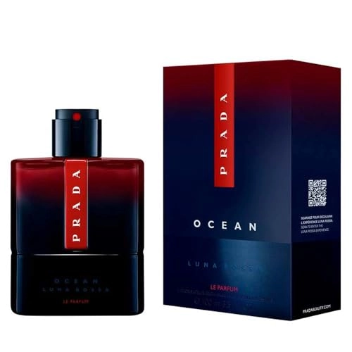 Luna Rossa Ocean - 1.6 Fluid Ounces