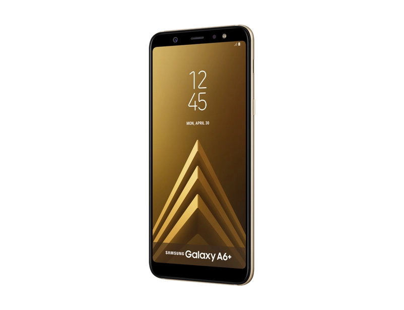 Galaxy A6 Plus - 3GB 32GB