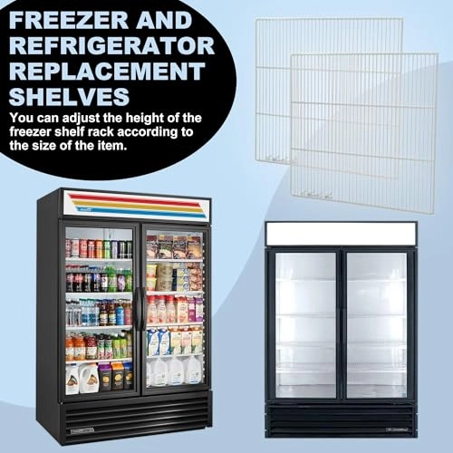 Commercial Refrigerator Shelf