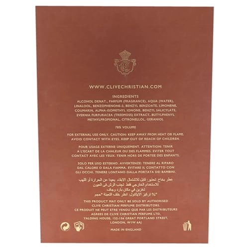 Woody Leather Eau de Parfum 50ml