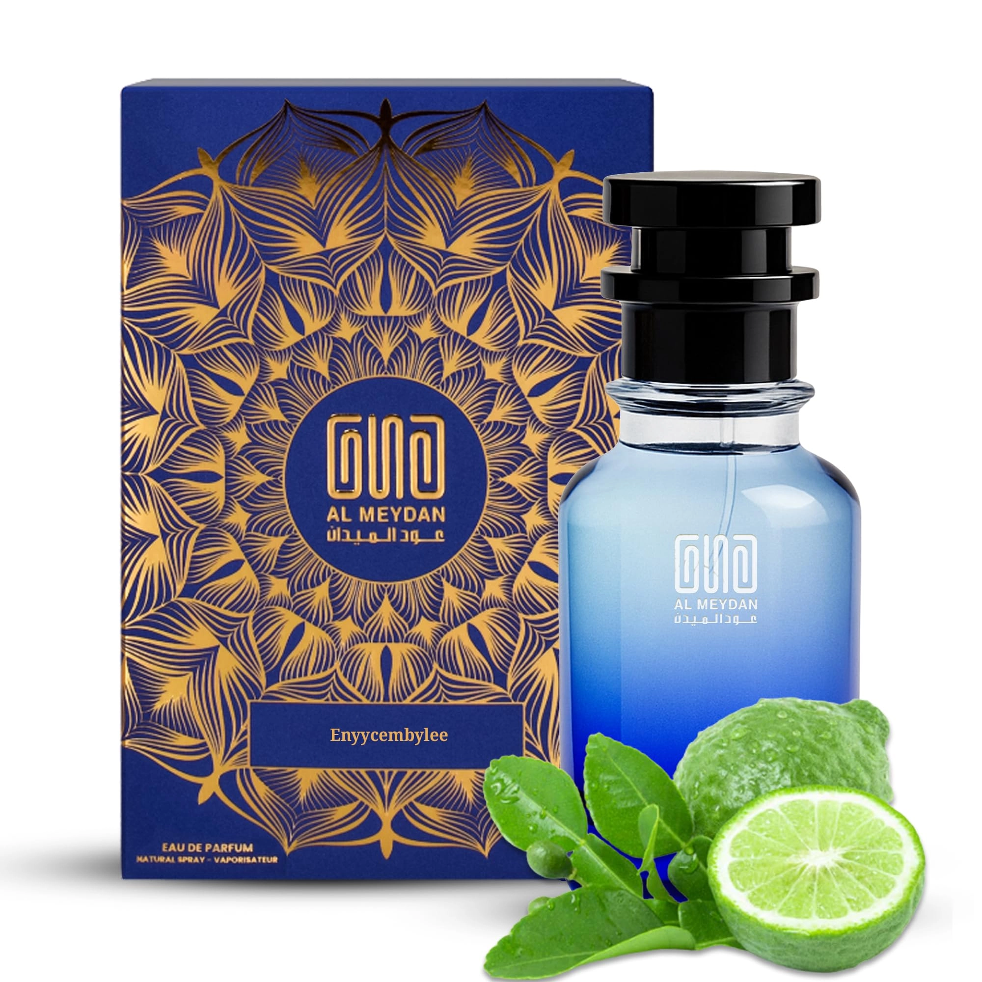 Enyycembylee Eau de Parfum 200 ml