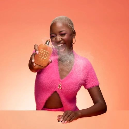 Eden Sweet Peach 35 Eau de Parfum 10ml