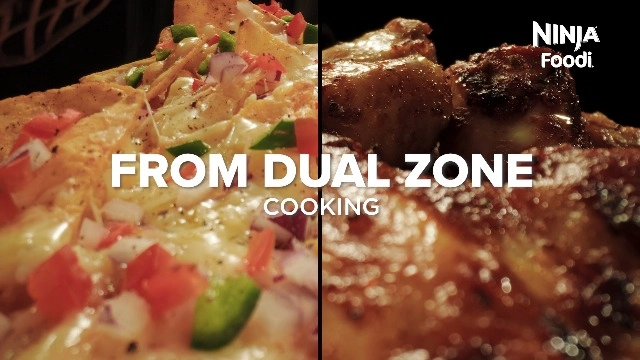 Foodi FlexDrawer MegaZone XL AF500ME