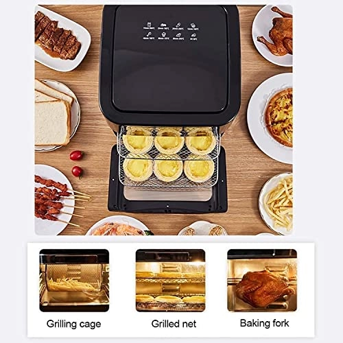 Air Fryer XXAABEHUH