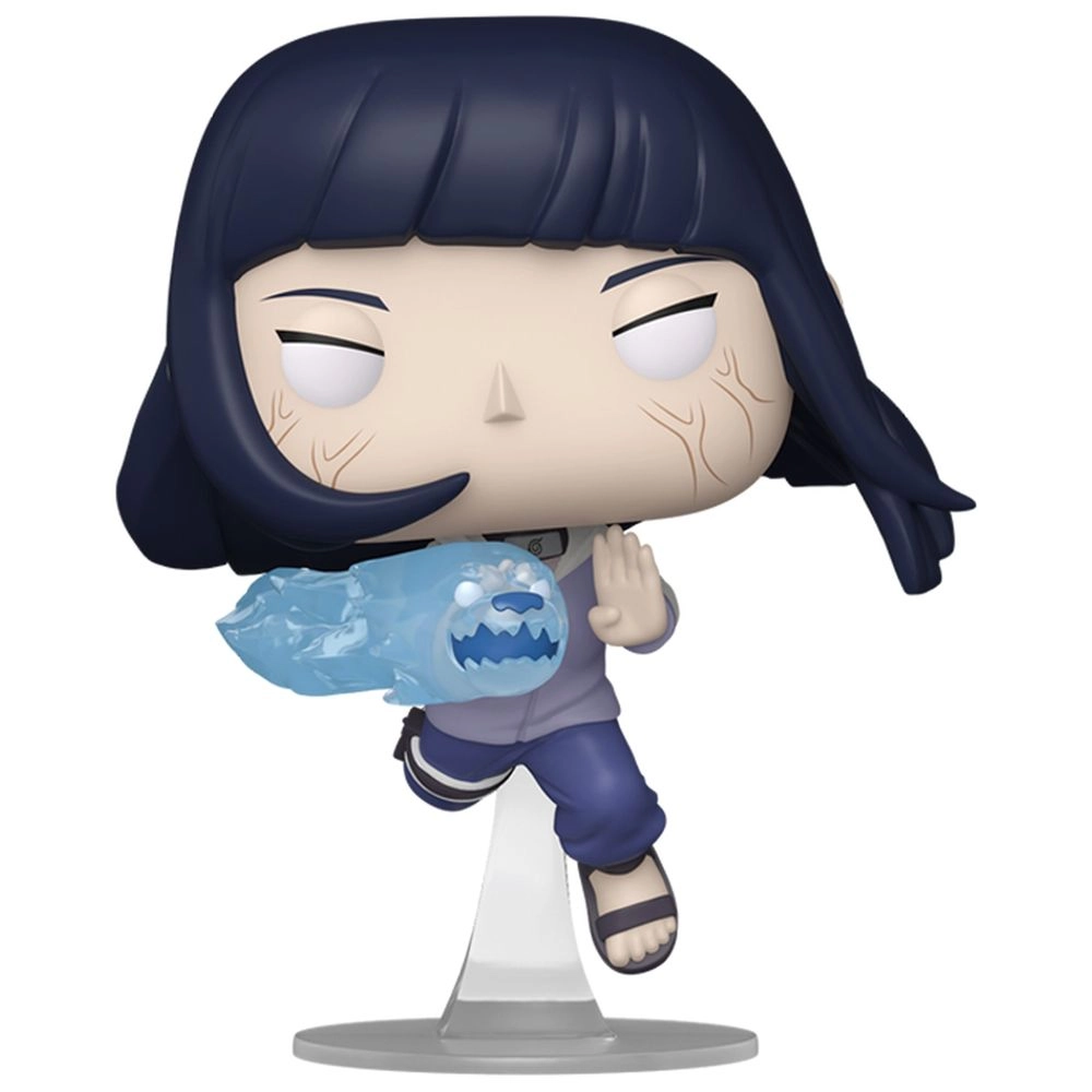 FUNKO TOYS Hinata - Naruto - 3.75-Inch (FU83802)