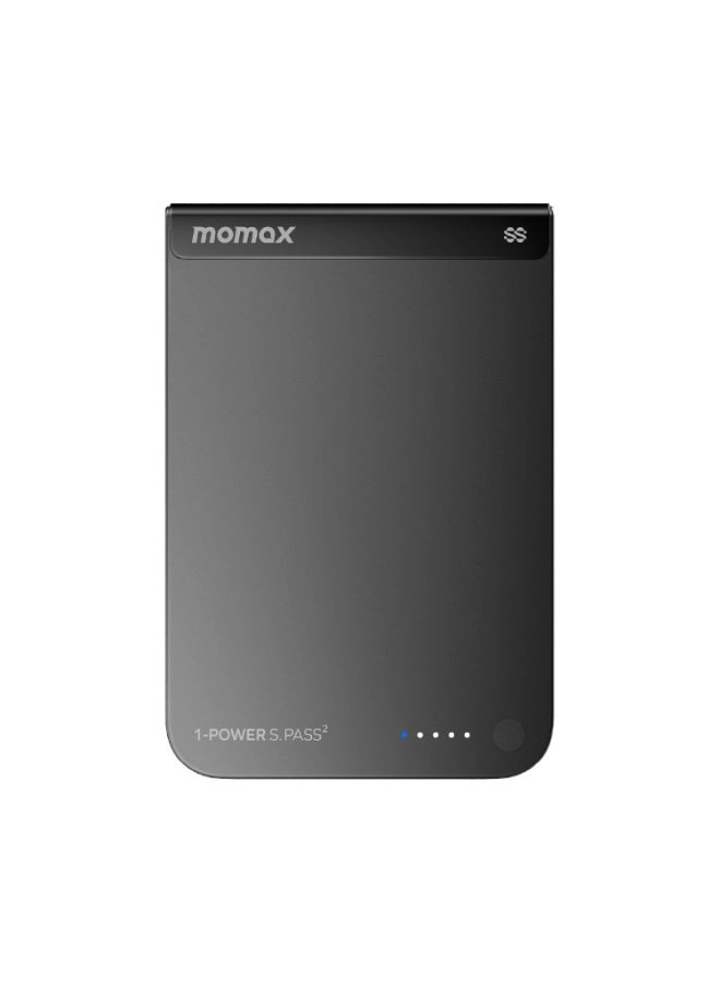 1-POWER S.PASS2 - 10000mAh 25W