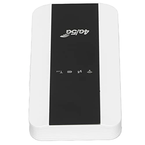 Mobile WLAN Router - 150Mbps