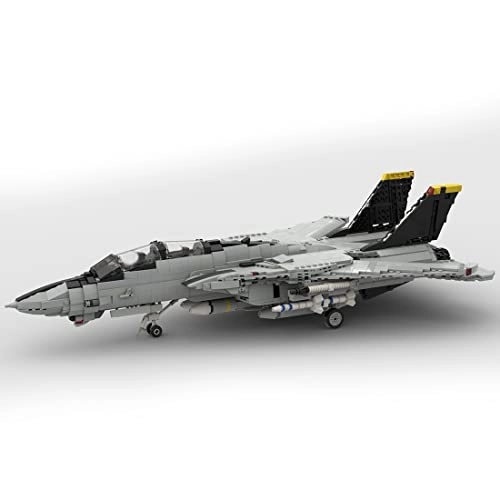 F-14 Tomcat - 2011 pcs