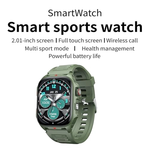Smart Sports Watch