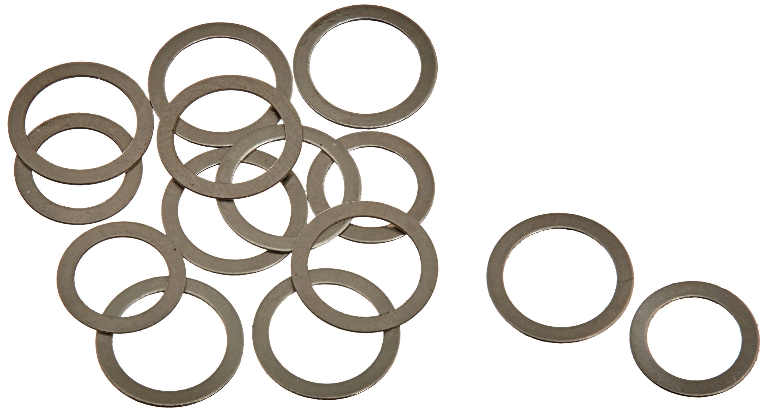 Losi Shim Set - 5mm/6mm Elec