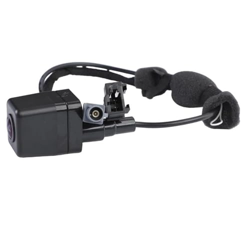 Rear View Camera - 4L0980551B 4L0980551D