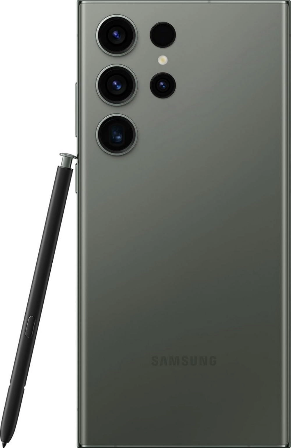 (Renewed) Galaxy S23 Ultra - 8GB 256GB