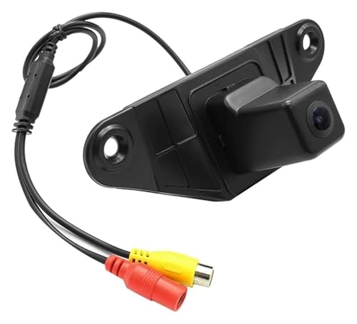 Rear View Camera - Night Vision Wireless 1080P HD