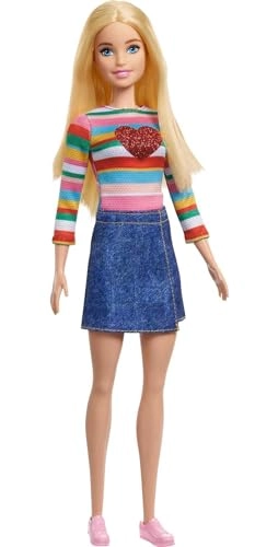 Malibu Roberts Doll - It Takes Two Multicolor Ages 3+