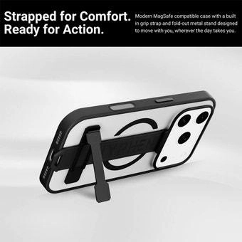 FLEX Grip & Stand Case MagSafe for iPhone 17 Pro Max