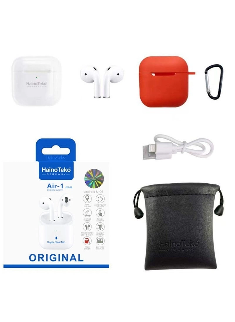 Air1 Mini Wireless Earbud