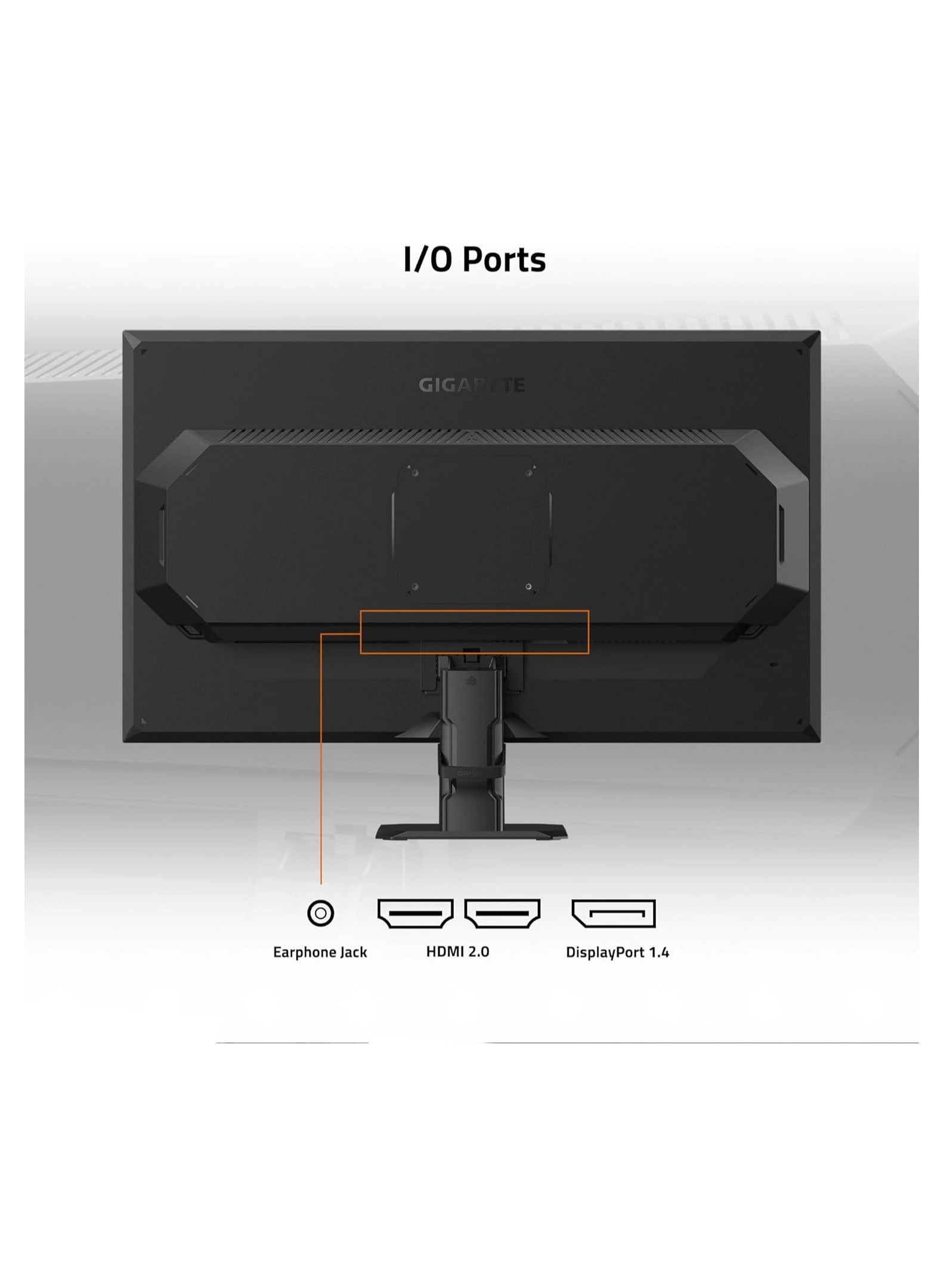 GS27FC - 27 in 1920x1080
