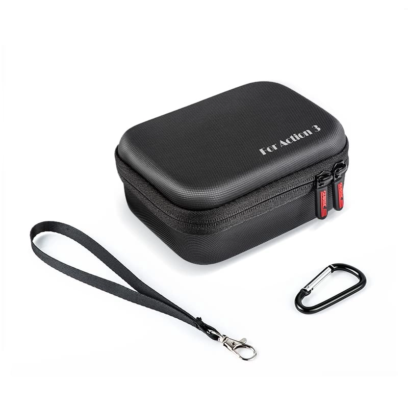 Osmo Action 3 Case - Storage bag