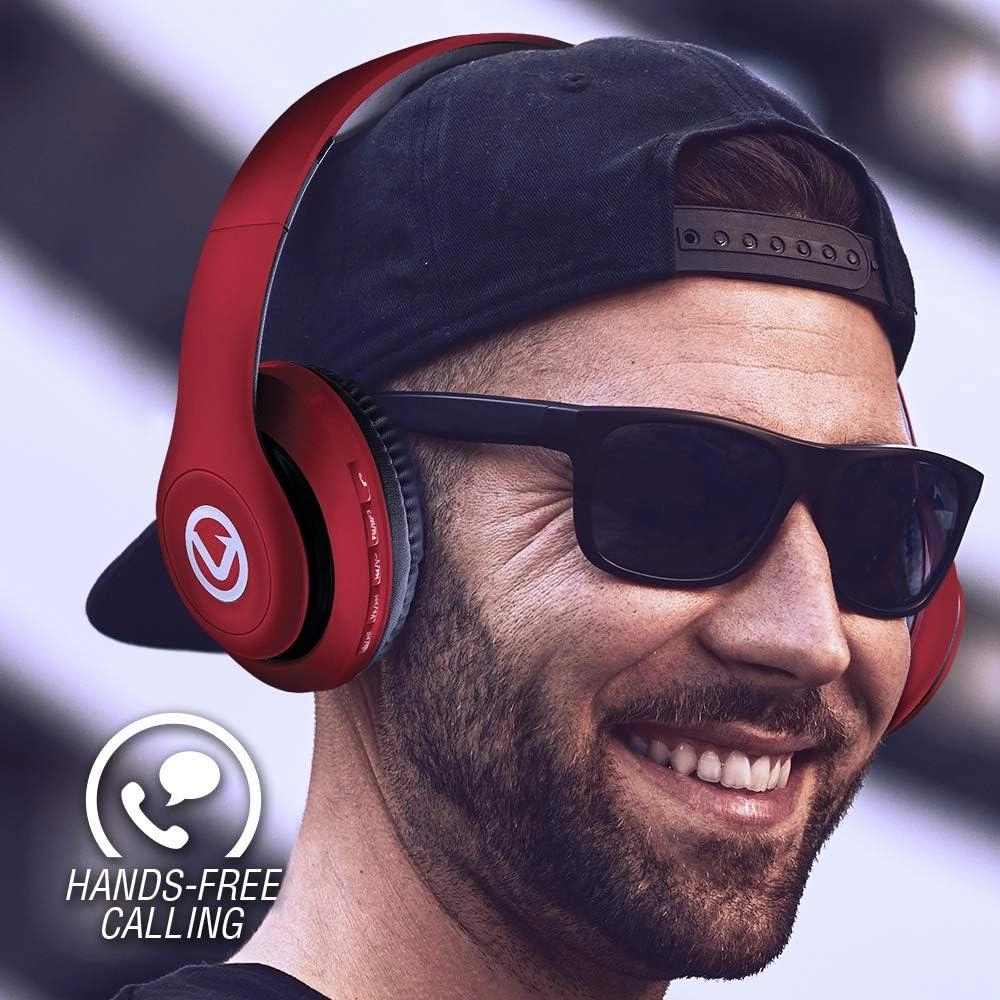 Impulse Wireless Headphone