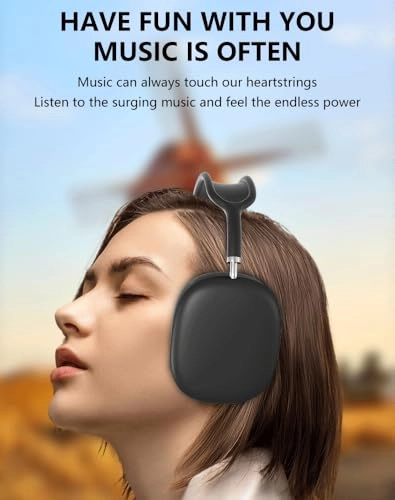 QE0147 Wireless Headphone