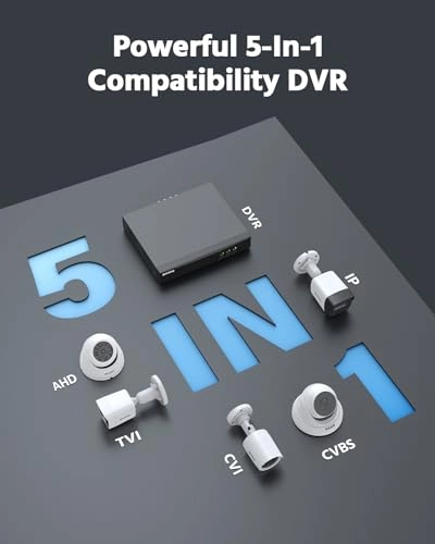 E200 - 2pcs 4CH 1080P