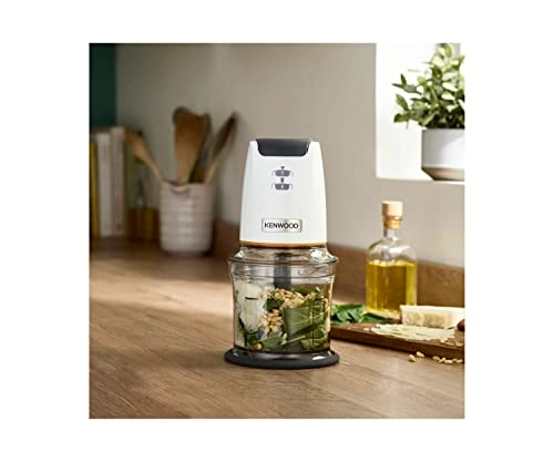 Chopper - 0.5 litre Electric