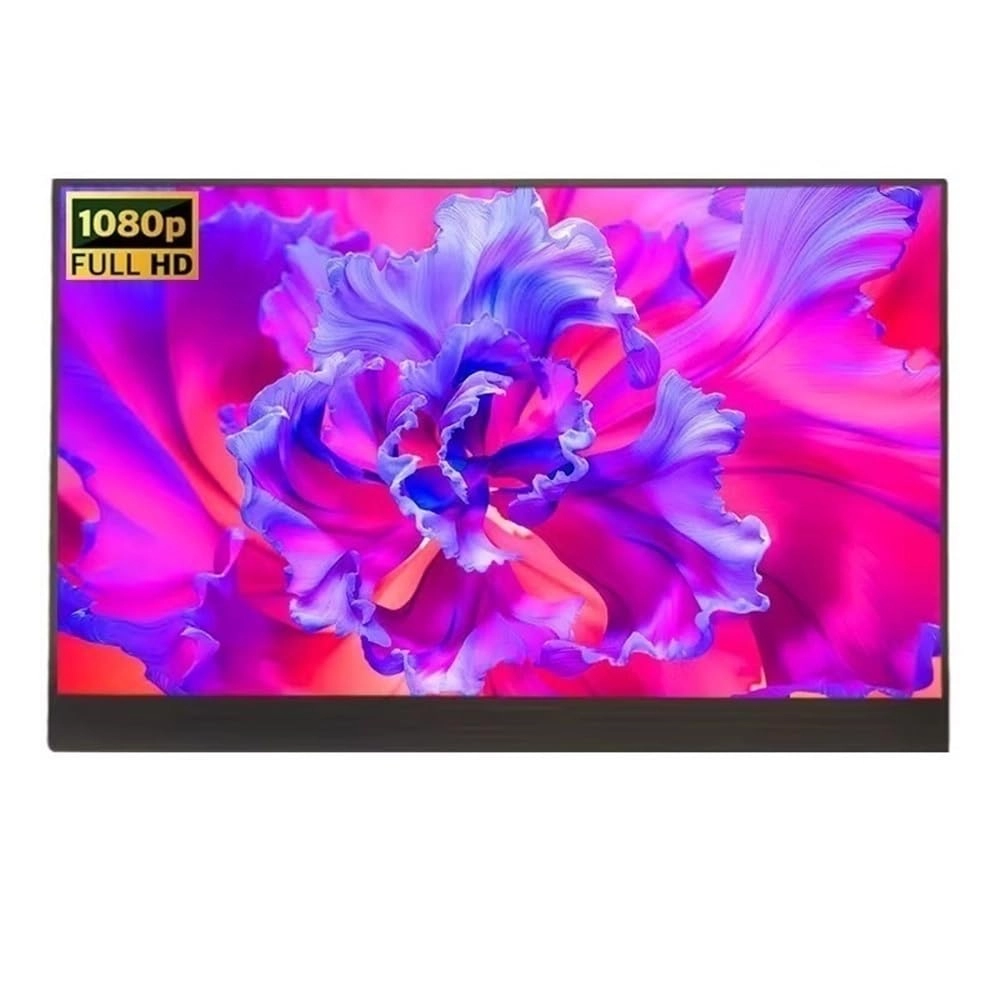 Portable Monitor - 1WLBPJ9KHMTZ 15.6 Inch 1920 * 1080
