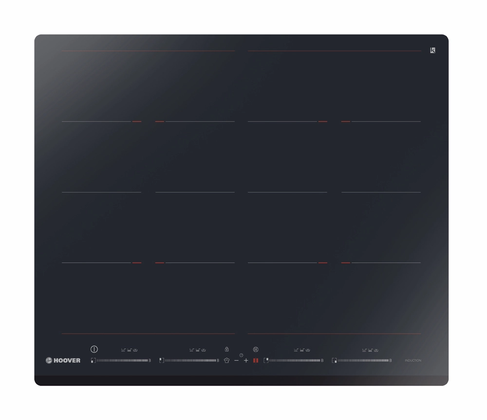 Hoover H-HOB 700 HIFS4BV Induction hob