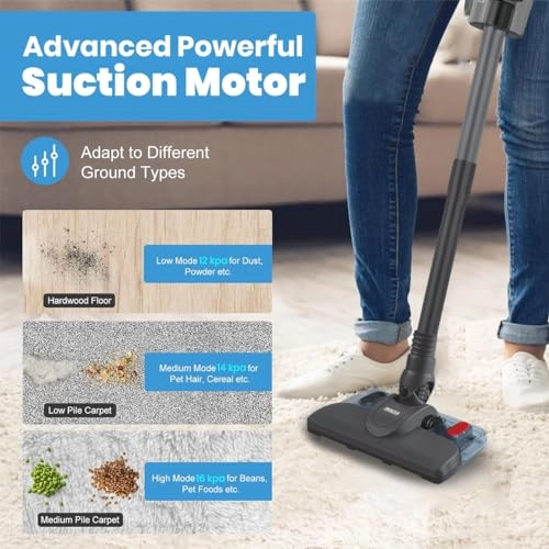 Ozoy Mop Plus