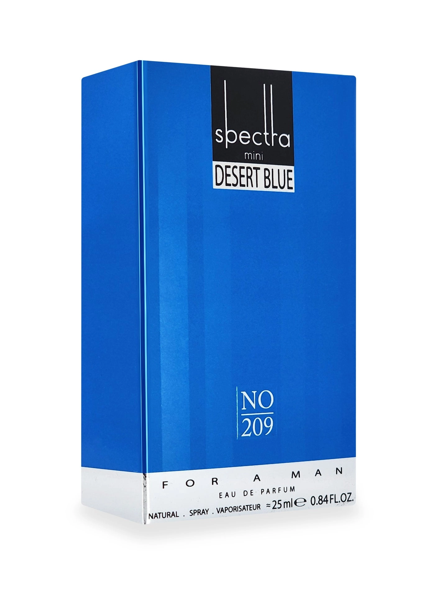 Desert Blue Eau de Parfum 25ml