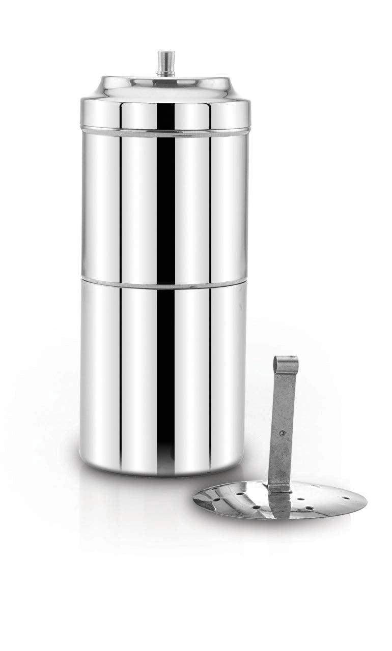 EXPRESSO JK_CF_S3 - Stainless Steel