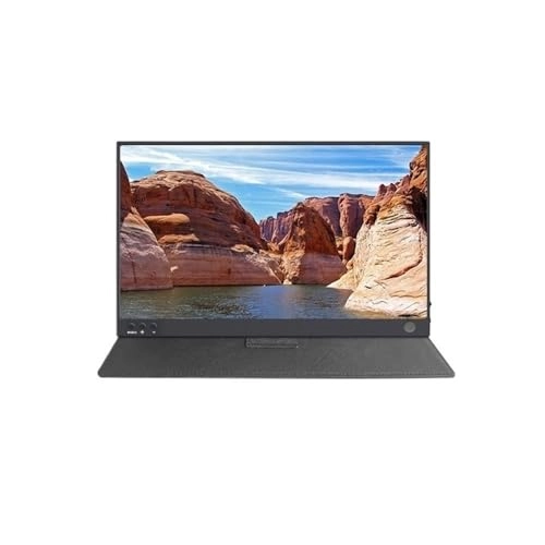 Portable Monitor - 1WLBPJ9KHMTZ 15.6 inches 1920*1080